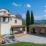빌라 Casale San Vincenti