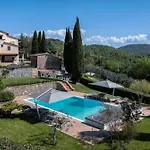 Casale San Vincenti 빌라 카이오레인챠안티