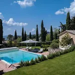 Casale San Vincenti * 카이오레인챠안티