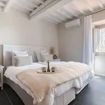 빌라 Casale San Vincenti 카이오레인챠안티