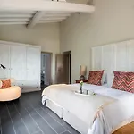 Casale San Vincenti 빌라 카이오레인챠안티