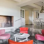 Casale San Vincenti 빌라 카이오레인챠안티