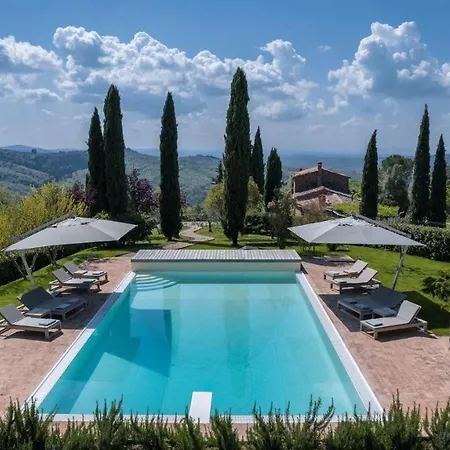 Casale San Vincenti