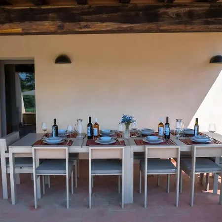 Casale San Vincenti * Gaiole in Chianti
