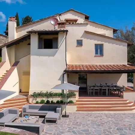 Casale San Vincenti