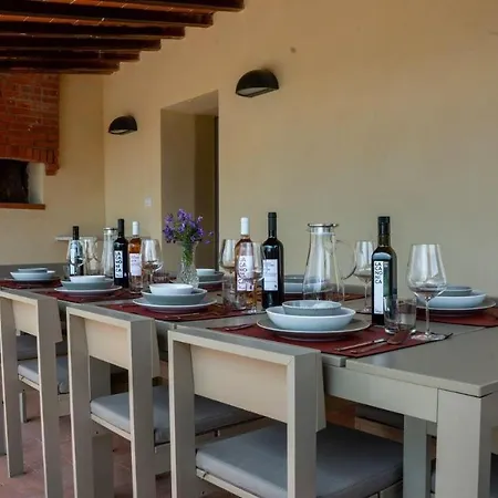 Casale San Vincenti *