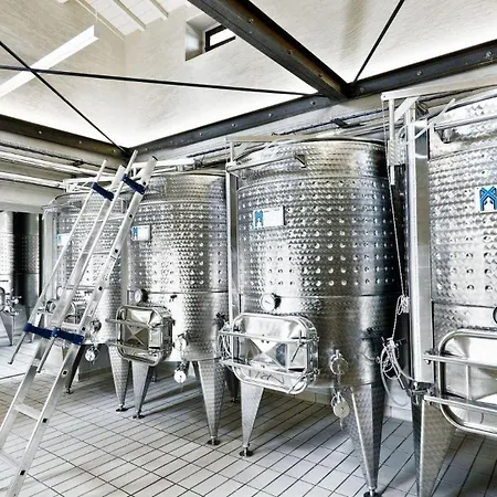 Casale San Vincenti Βίλα *