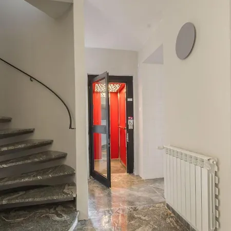 Casale San Vincenti Βίλα