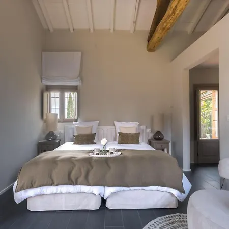 Βίλα Casale San Vincenti *