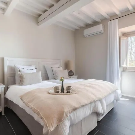 빌라 Casale San Vincenti 카이오레인챠안티