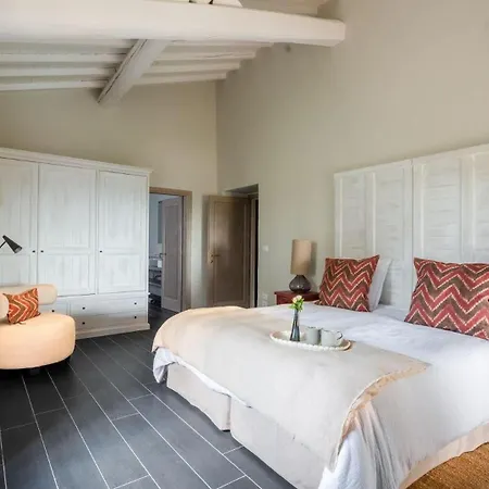 Casale San Vincenti Villa Gaiole in Chianti
