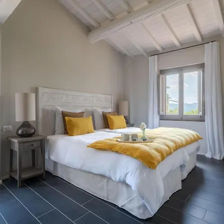 Casale San Vincenti 카이오레인챠안티