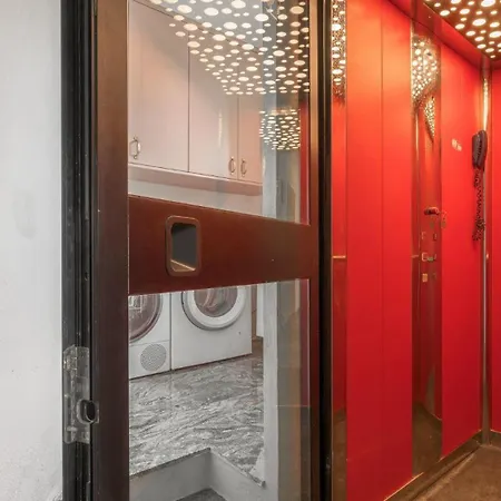 Βίλα Casale San Vincenti