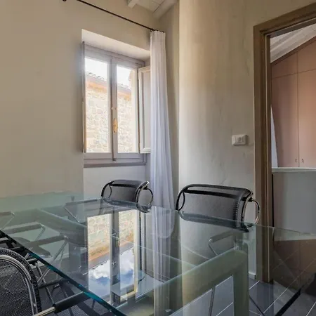 Casale San Vincenti *