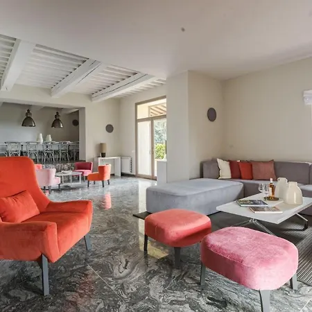 Βίλα Casale San Vincenti *