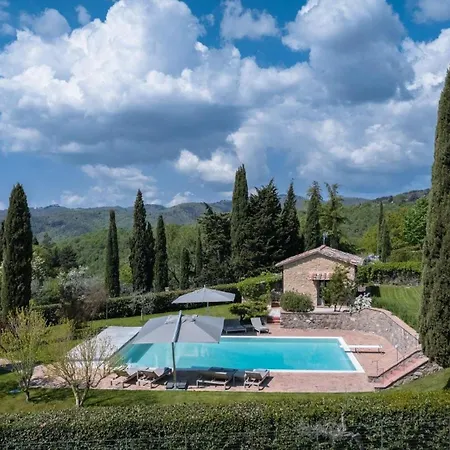 Casale San Vincenti