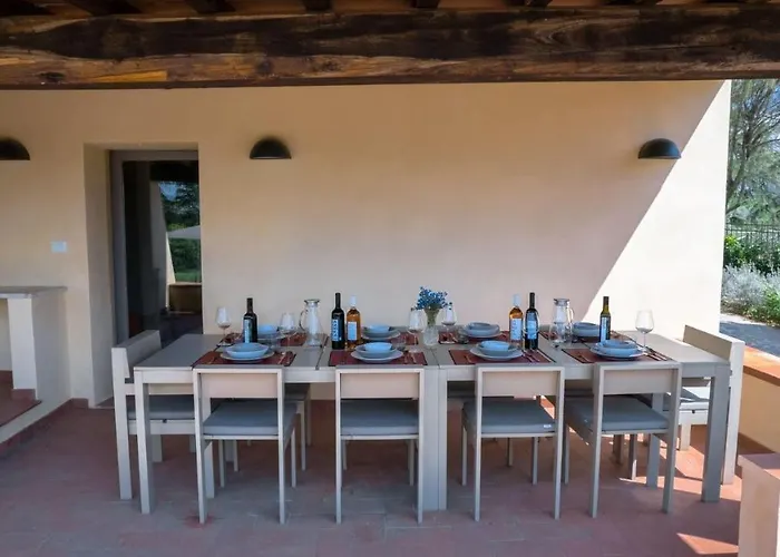 Casale San Vincenti * Gaiole in Chianti