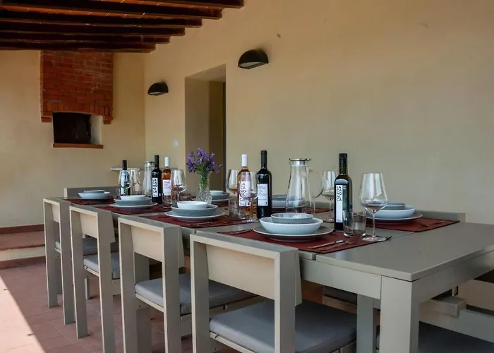 Casale San Vincenti *