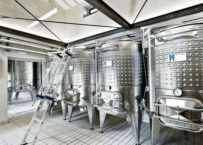 Casale San Vincenti Βίλα *