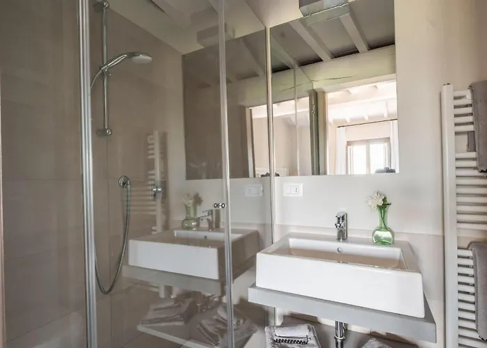 Casale San Vincenti Βίλα Gaiole in Chianti