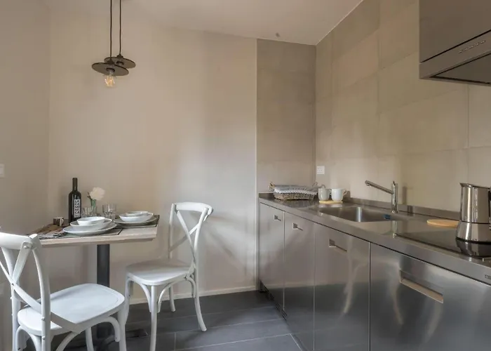 Βίλα Casale San Vincenti