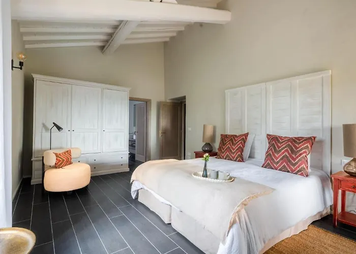 Casale San Vincenti Βίλα Gaiole in Chianti