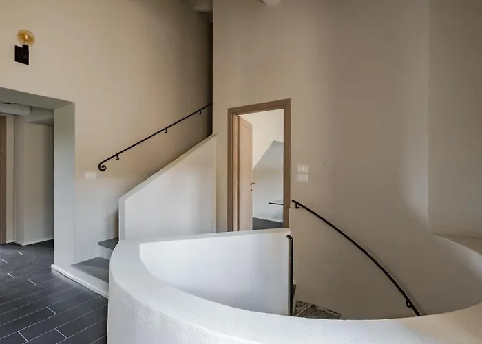 Casale San Vincenti Βίλα *