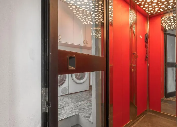 Βίλα Casale San Vincenti