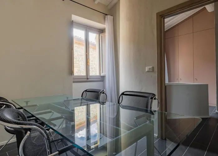 Casale San Vincenti *