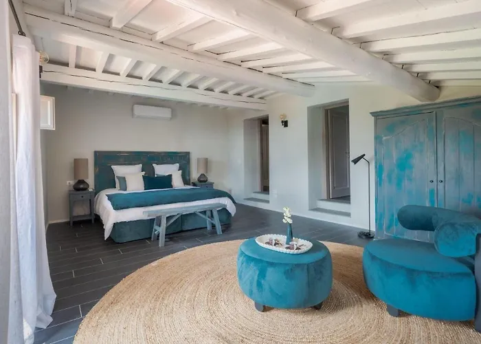 Βίλα Casale San Vincenti Gaiole in Chianti