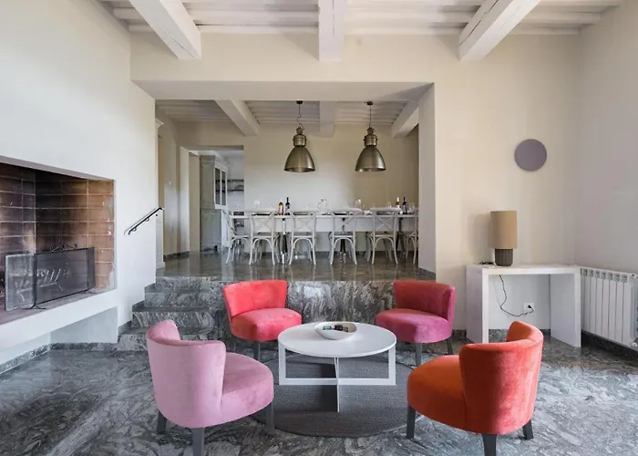 Casale San Vincenti Βίλα Gaiole in Chianti