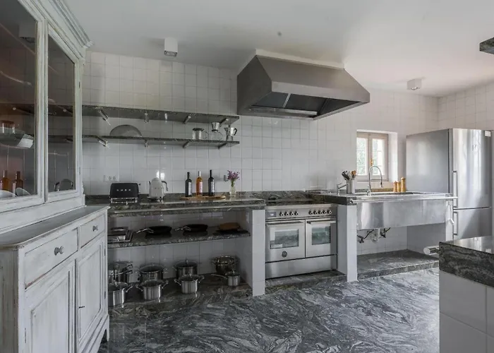 Βίλα Casale San Vincenti