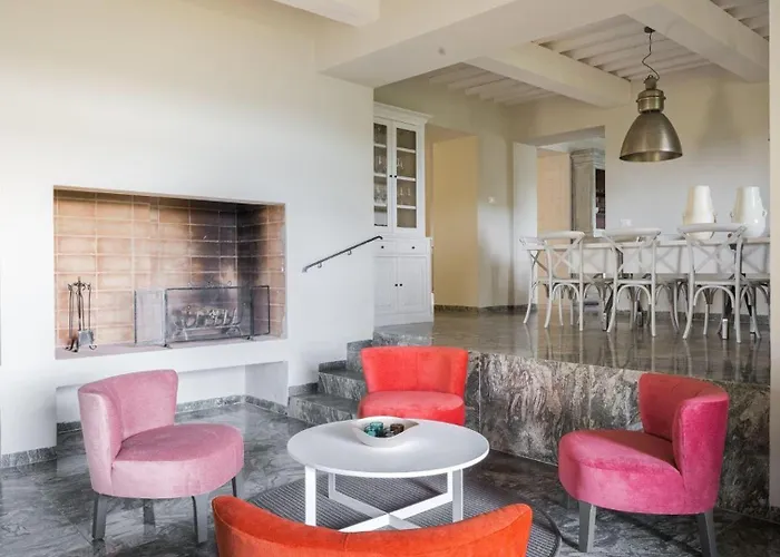 Casale San Vincenti Βίλα Gaiole in Chianti