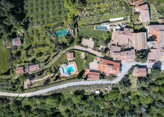 Βίλα Casale San Vincenti