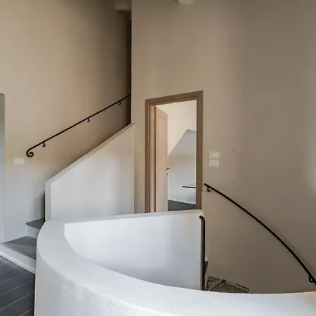 Casale San Vincenti Villa *